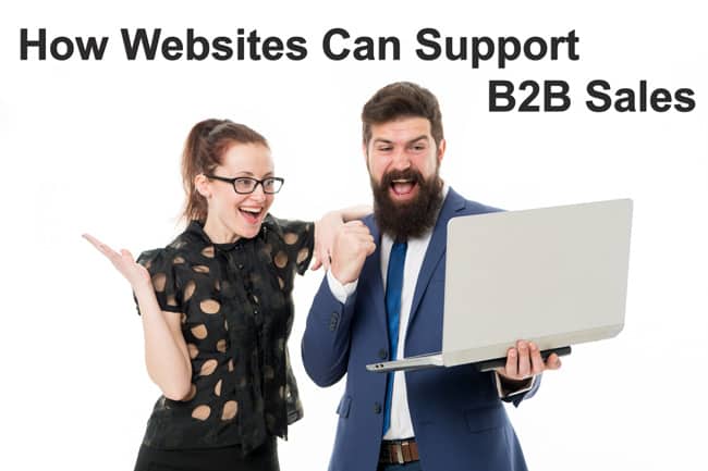how-websites-can-support-b2b-sales