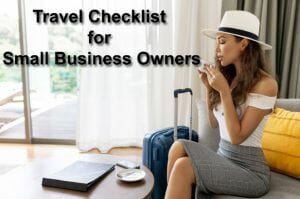 Travel-checklist-small-business-owners
