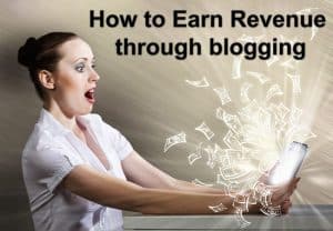 how-earn-money-through-blogging