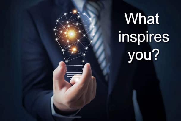What-inspires-you