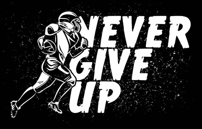 never-ever-give-up