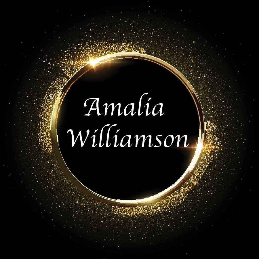 Amalia-Williamson