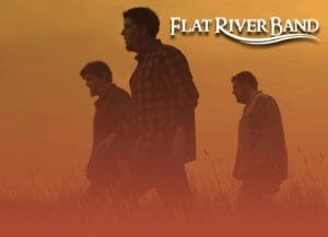 flat river band