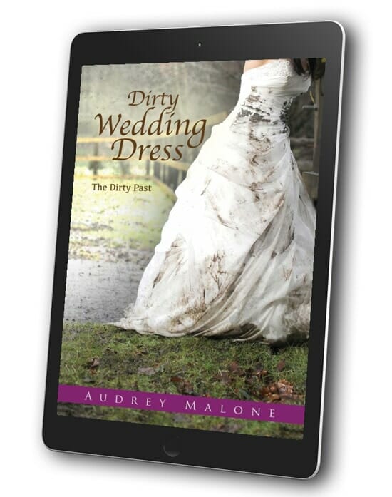 Dirty-Wedding-Dress-Book