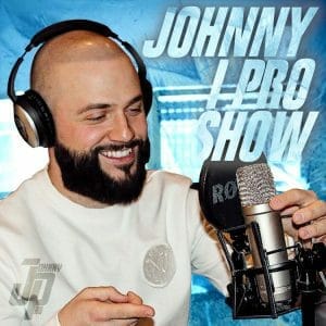 Johnny-Pro