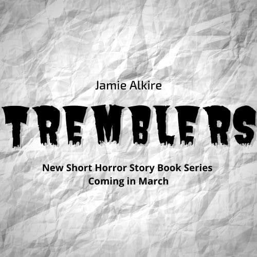 Tremblers-Book