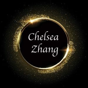 Chelsea-Zhang