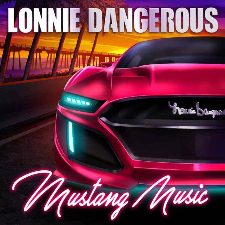 Lonnie-Dangerous