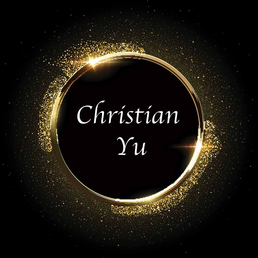Christian Yu