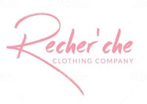 Recher'che-Clothing