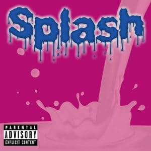 Splash-Acid