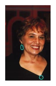 Sybil-Estess-Author