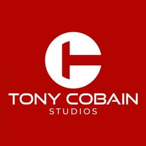 Tony-Cobain-Studios