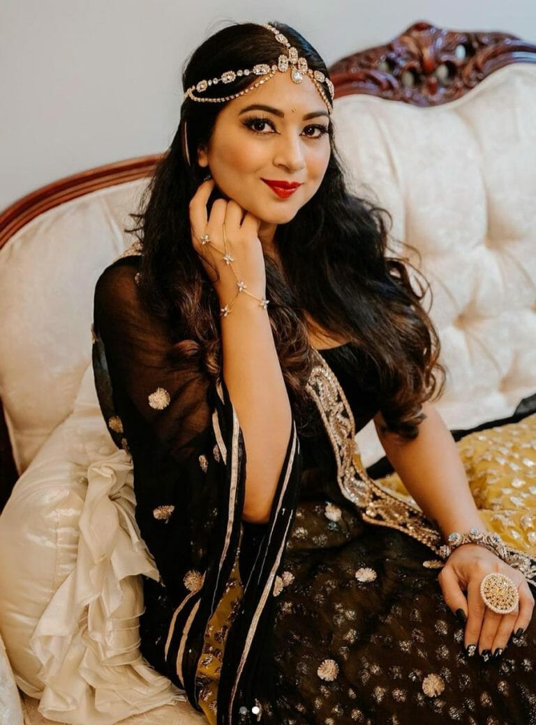 Anjali Phougat
