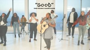 Good-One-House-Worship