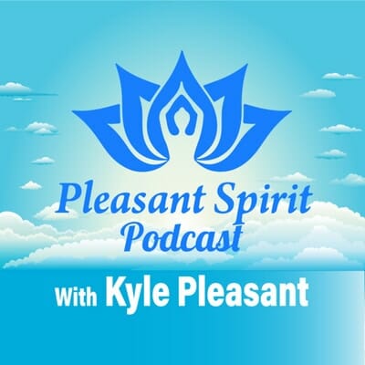 Pleasant-Spirit-Podcast