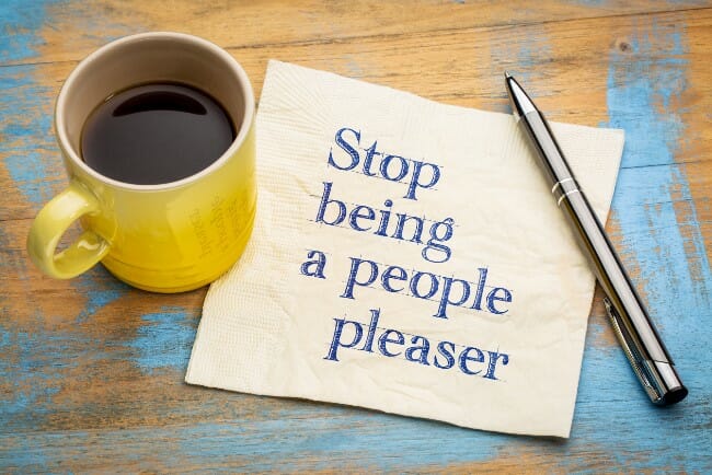 Stop-Being-A-People-Pleaser