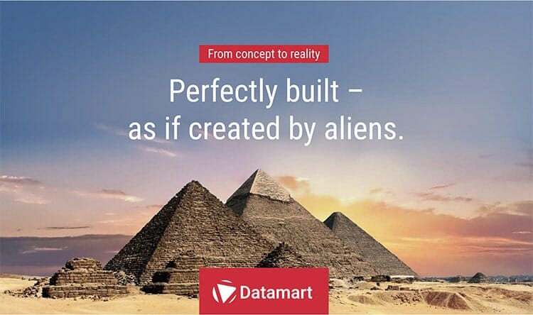 Valentin-DataMart