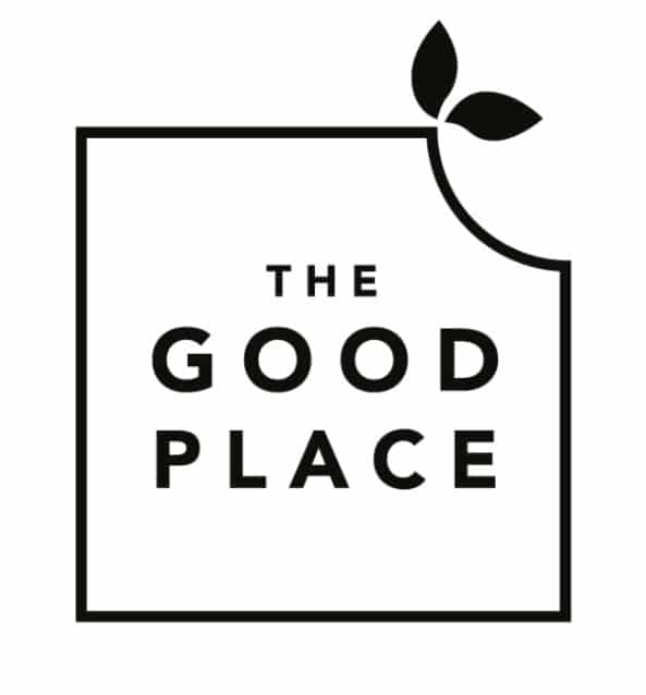 The Good Place Cafe