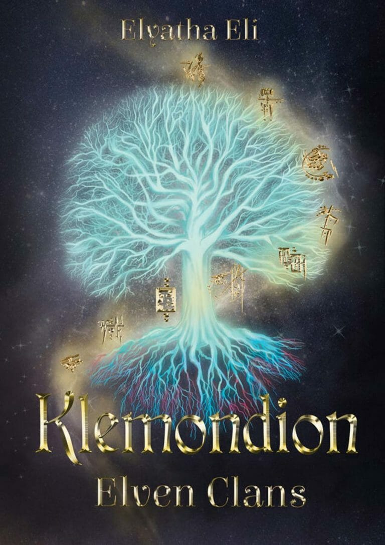 Klemondion-ElvenClans-Book