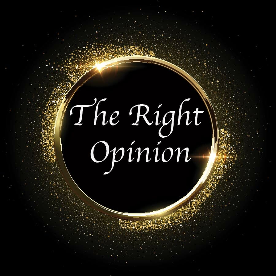 The-Right-Opinion
