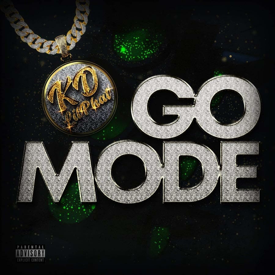 Go-Mode
