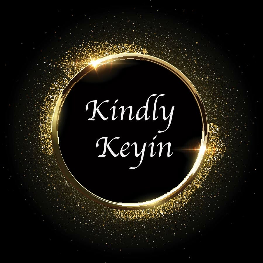 Kindly-Keyin
