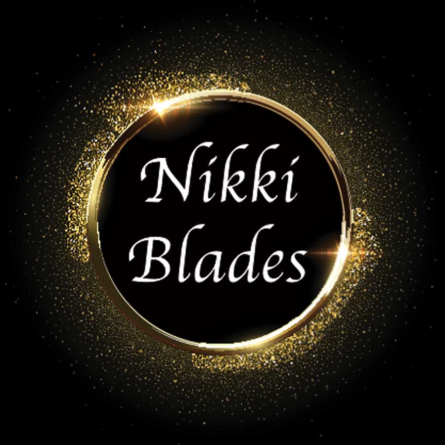 Nikki-Blades