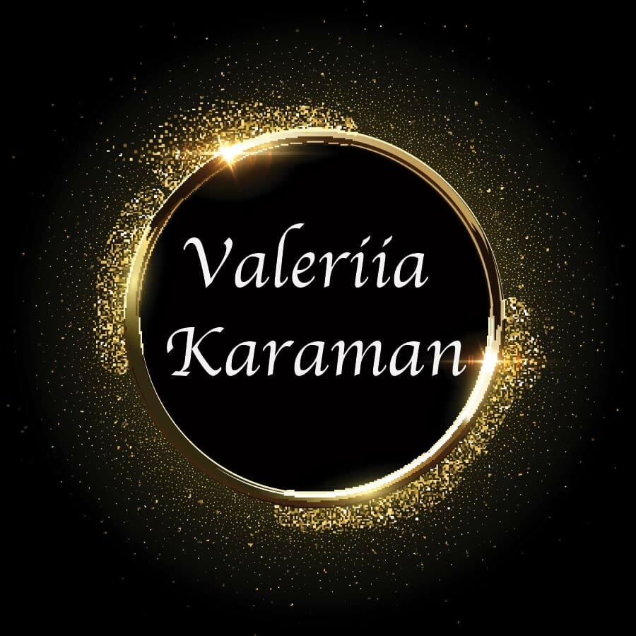 Valeriia-Karaman