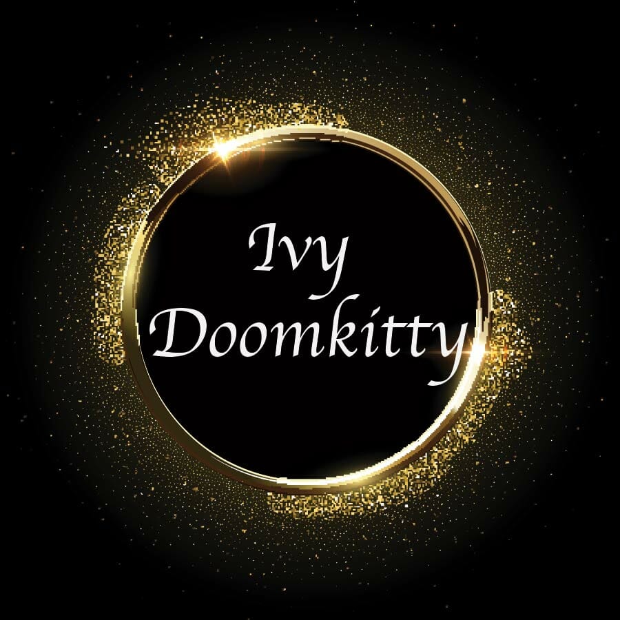 Ivy-Doomkitty
