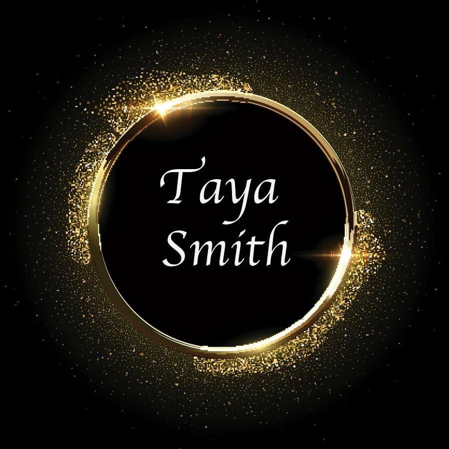 Taya-Smith