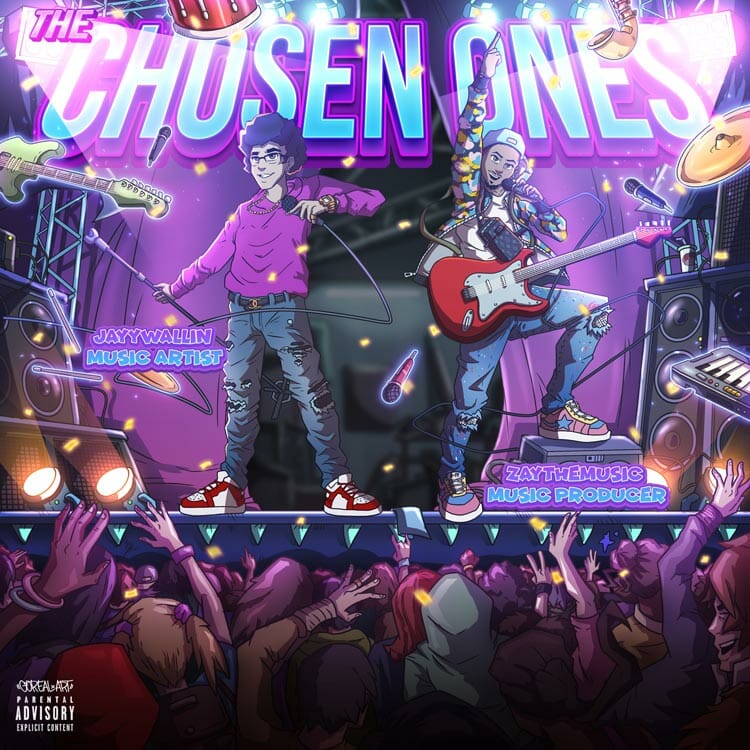 The-Chosen-Ones-Cover