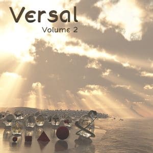 Versal-Volume-2-Cover