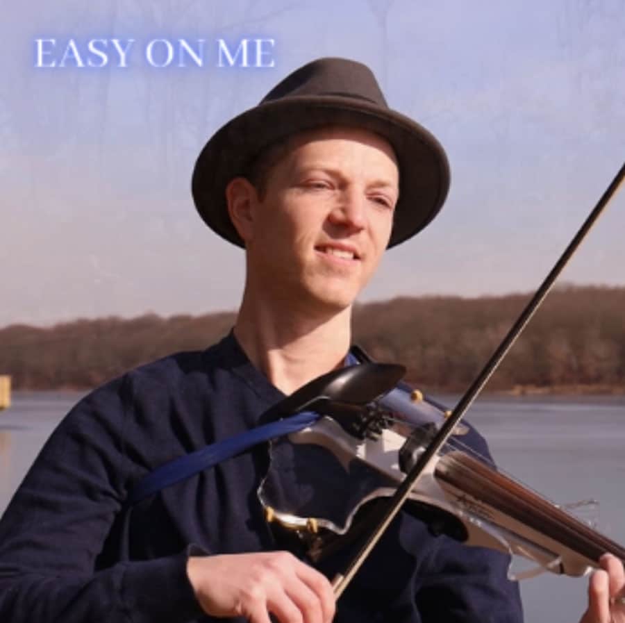 Asher-Laub-Violin-Easy-On-Me