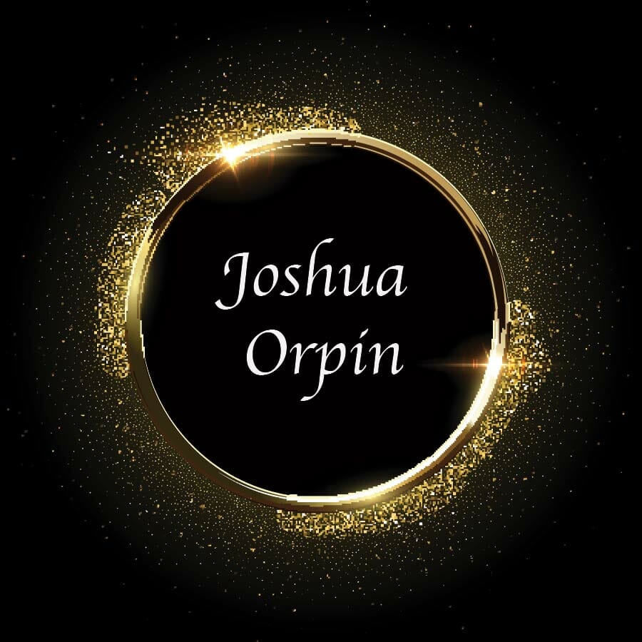 Joshua-Orpin