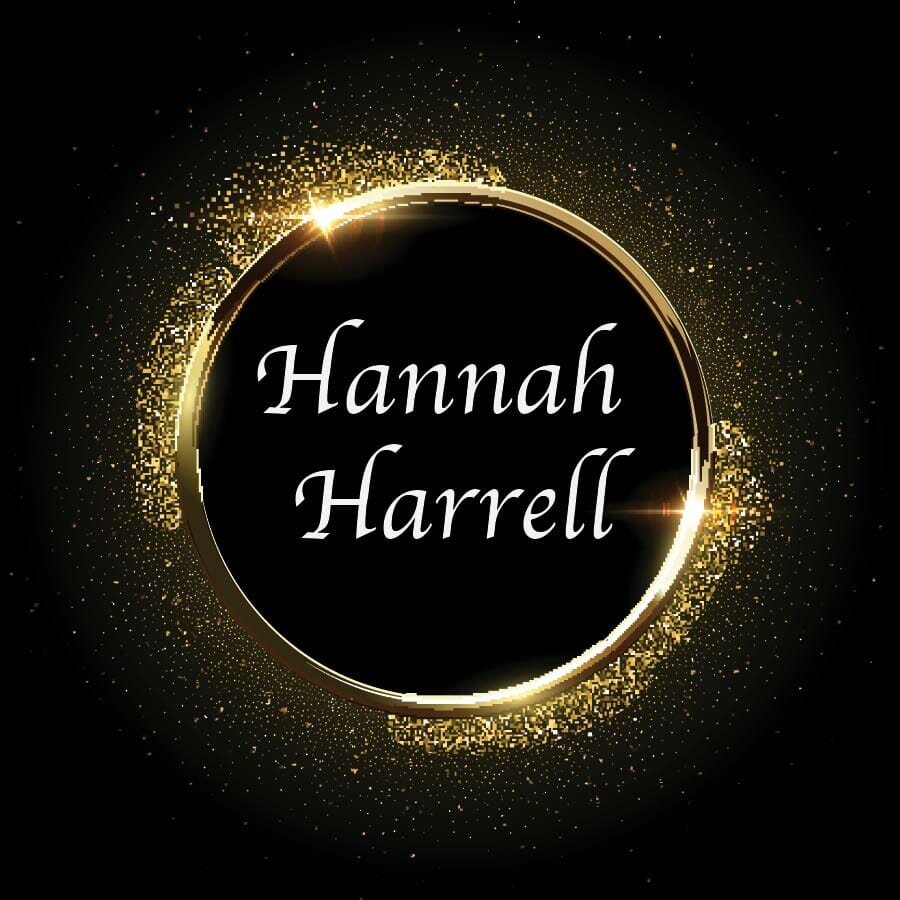 Hannah-Harrell