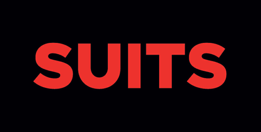 Suits - TV series - Betterauds.com