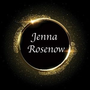 Jenna-Rosenow