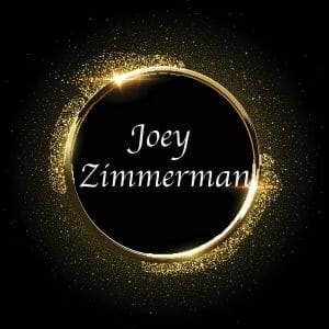 Joey-Zimmerman