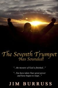 The-Seventh-Trumpet-Has-Sounded Book Cover