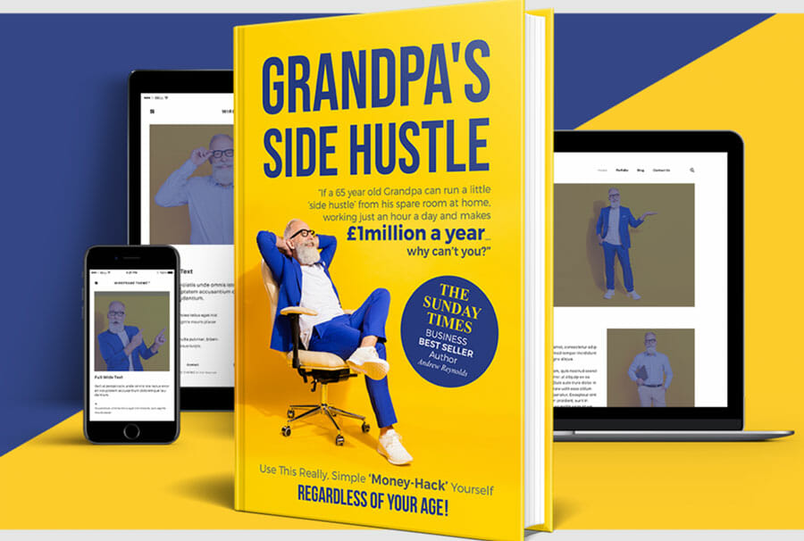 Grandpas-side-hustle