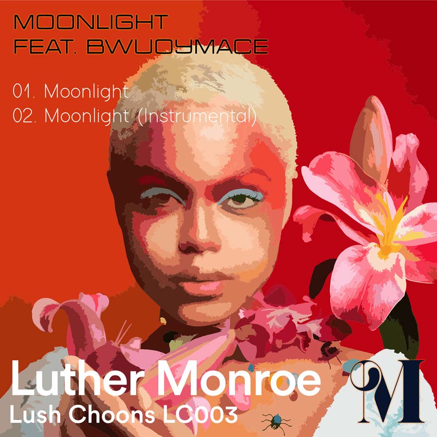 Luther-Monroe