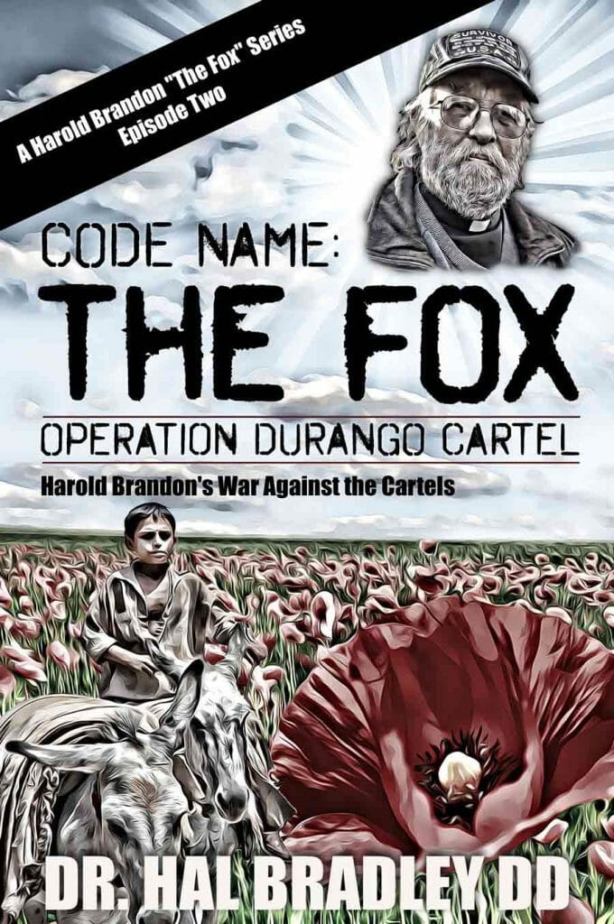 Code-Name-The-Fox-Operation-Durango-Cartel