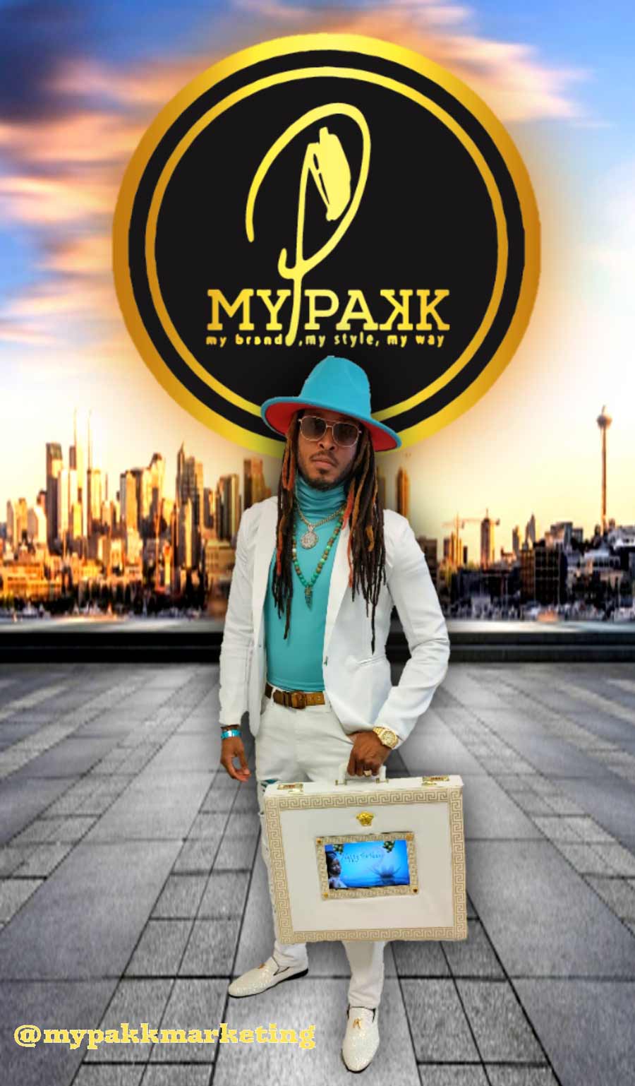 MyPakk