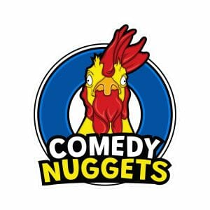 Comedy-Nuggets