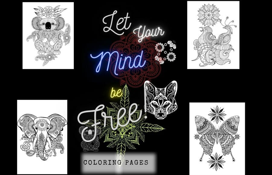 Let-your-mind-be-free