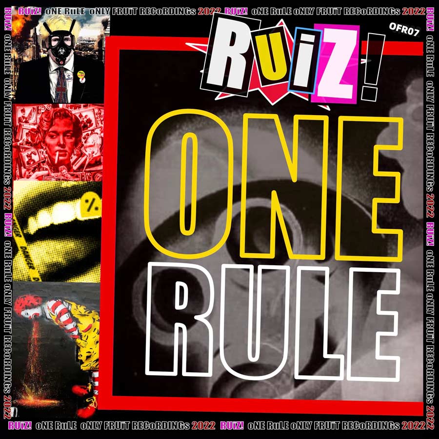 Ruiz!-One-Rule