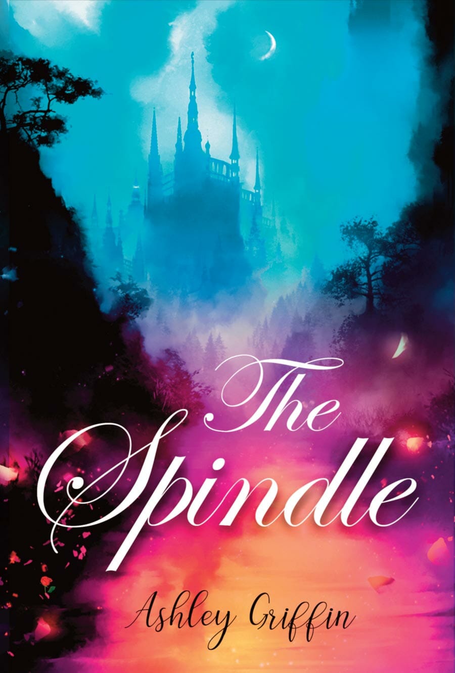 The-Spindle