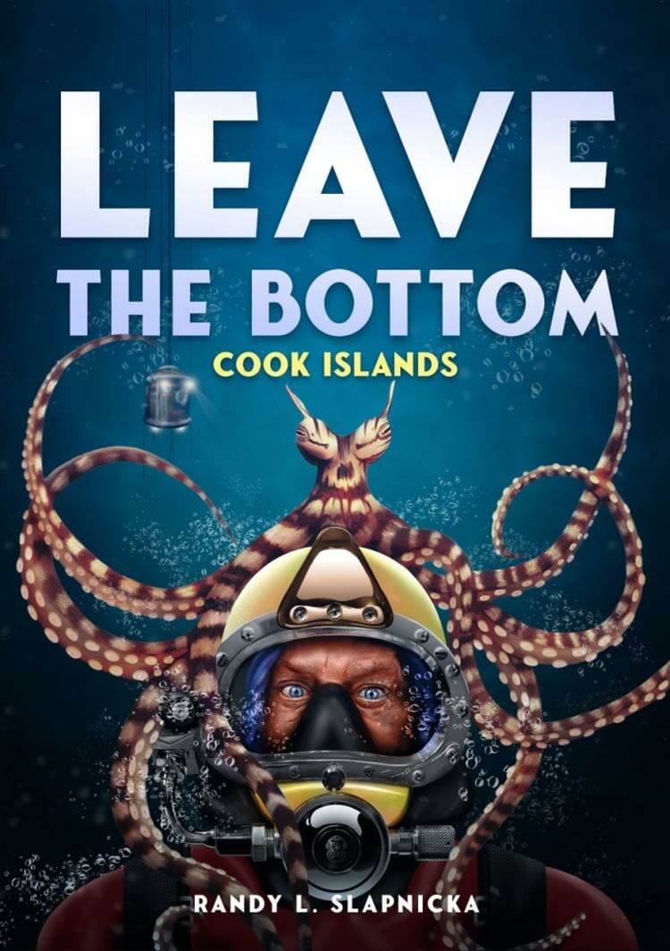 Leave-the-Bottom-Book-Cover