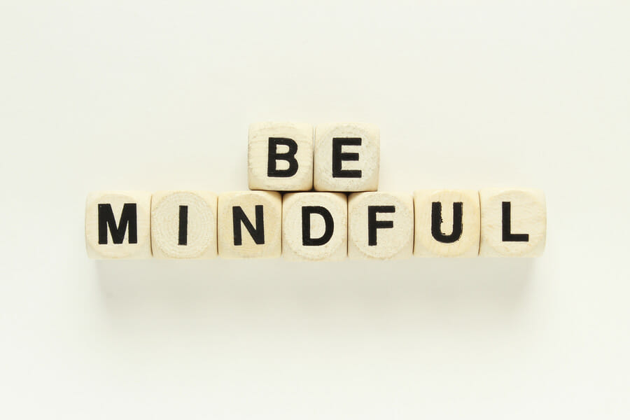 be-mindful